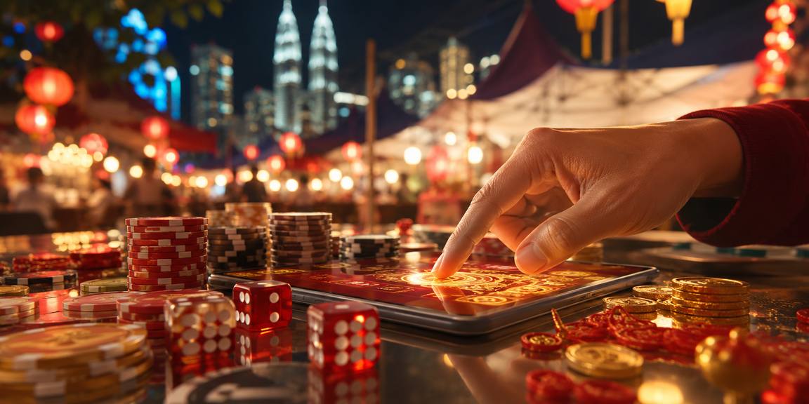 ace96 Dasar Privasi ace96 untuk Akaun Malaysia