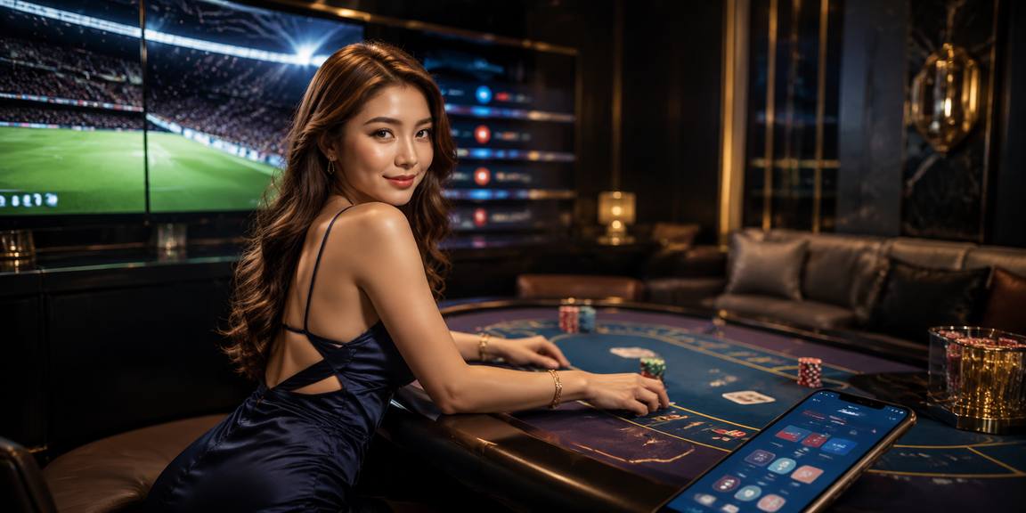 ace96 Sportsbook dengan Odds Aktual dan Pertukaran Pantas