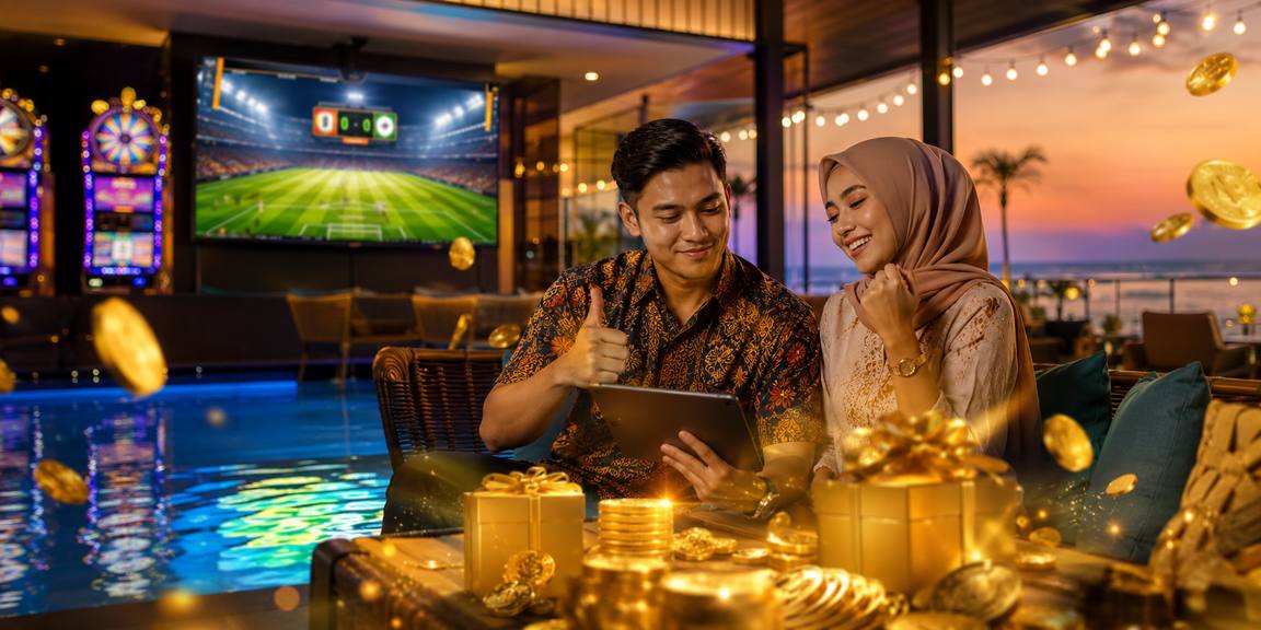 ace96 Cakupan Sukan dan Acara Pelbagai