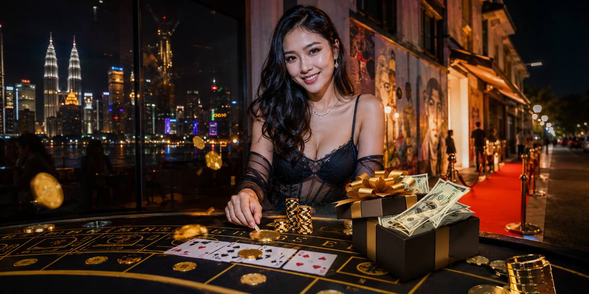 ace96 Lobi bergerak ace96 di poket anda